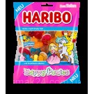 Желейні цукерки Щасливі поні Happy Ponies Haribo Німеччина 175г
