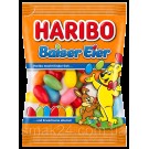 Желейные конфеты  Яйца безе Baiser Eier  Haribo Германия 175г