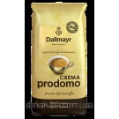 Кава зернова Dallmayr Crema Prodomo 100% арабіка Німеччина 1кг