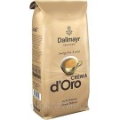 Кофе в зернах  Dallmayr Crema d Oro 100% арабика Германия 1кг