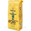 Кофе в зернах  Dallmayr Crema d'Oro Selektion Brasilien 100% арабика Германия 1кг