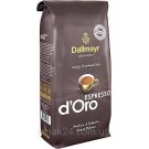 Кофе в зернах  Dallmayr Espresso d'Oro Германия 1кг