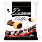 Конфеты кофейная мечта Argo Coffee Dream Польша 90г