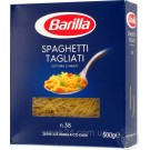 Макаронні вироби Spaghetti Tagliati Barilla (вермішелька) N 38 Італія 500г