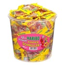 Желейні цукерки Дитяча соска Haribo Kinder Schnuller (фруктовий мікс) 9,8 м Німеччина