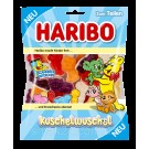 Желейные конфеты Haribo Kuschelwuschel  (плюшевые зверюшки) Германия 175г