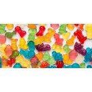 Желейные конфеты Haribo Kuschelwuschel  (плюшевые зверюшки) Германия 175г