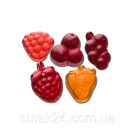 Желейные конфеты Haribo  Fruitmania Berry (ягодная фруктомания) Германия 160г