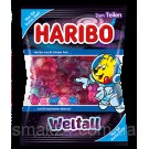 Желейные конфеты Haribo Weltall (вселенная) Германия 175г