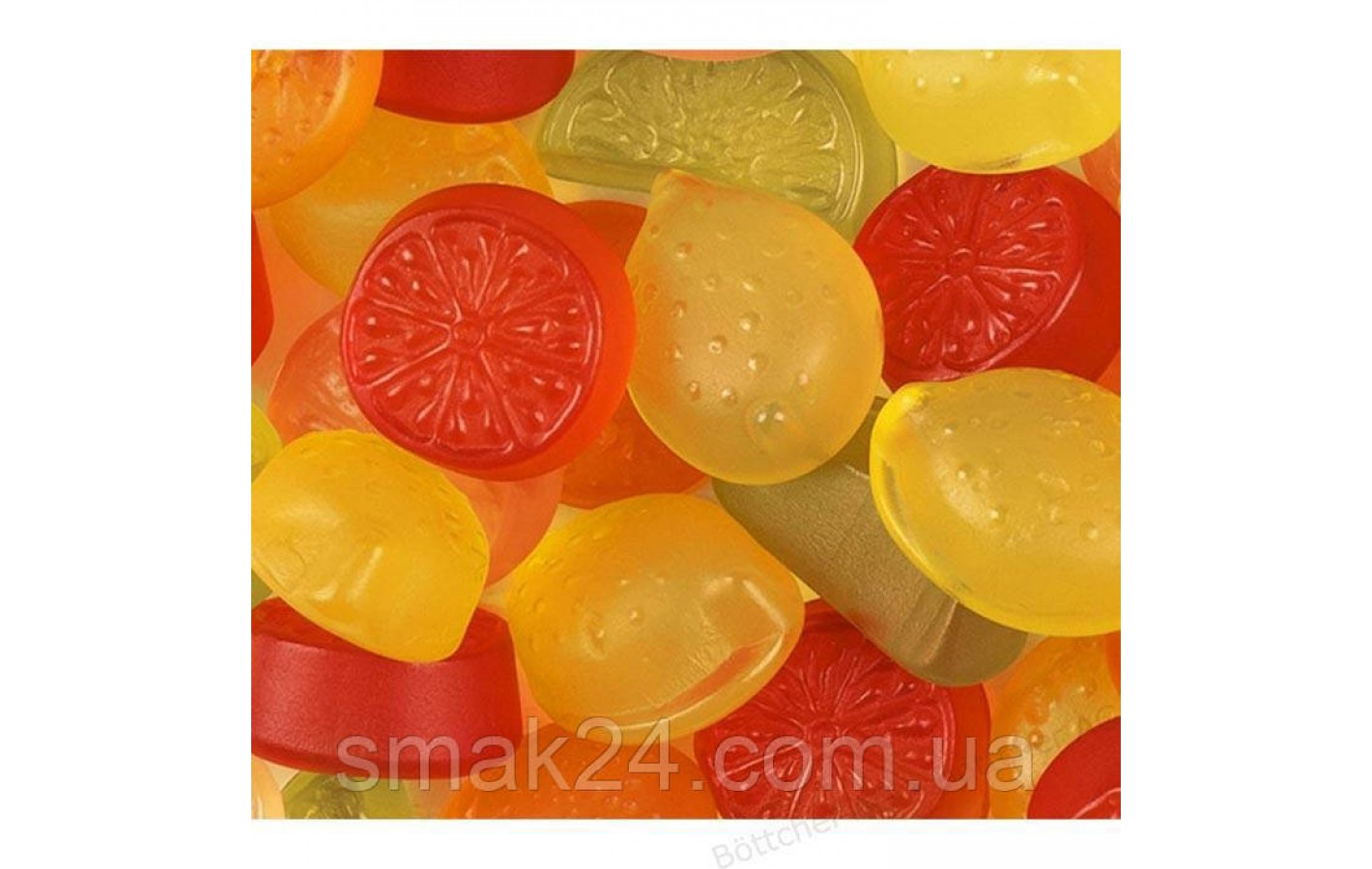 Желейні цукерки Haribo Starmix (зірковий мікс) Німеччина 175г