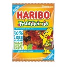 Желейні цукерки Haribo Fruitilicious Німеччина 160г