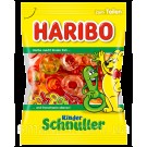 Желейні цукерки Дитяча соска Haribo Kinder Schnuller 175 г Німеччина