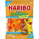 Желейні цукерки Дитяча соска Haribo Kinder Schnuller 175 г Німеччина