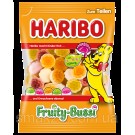 Желейные конфеты Haribo Fruity- Bussi  (тортик фруктовый) Германия 175г