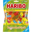 Желейные конфеты Haribo   Bauernhof Spaß (веселая ферма) Германия 175г