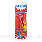 Желейные конфеты Haribo Balla Stixx Strawberry  (клубника) Германия 200г