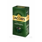 Кофе молотый JACOBS Kronung (королевский) Германия 500 г