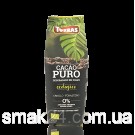 Какао-органіка без цукру та глютену, знежирене Cacao Puro Ecologico Torras Іспанія 150 г