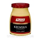 Горчица (муштарда) Kremska lagodna Польша 185 г