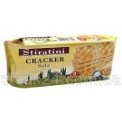 Крекер соленый Cracker Salz Stiratini 250 г Австрия