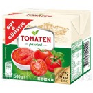 Томатная паста Gut&Gunstig Tomaten passiert  Edeka 500г Германия