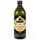 Оливковое масло Fra Ulivo Olio Extra vergine di Oliva (D.O.K.) 1л Италия