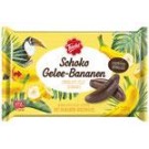 Конфеты шоколадные с банановой начинкой Gelee Bananen Friedel  250г Германия