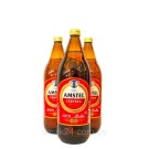 Пиво светлое Amstel Cerveza  Original 5% 1л Испания