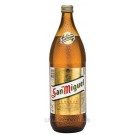 Пиво светлое San Miguel Beer 5.0% 1л Испания