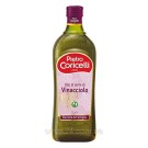Виноградное масло Pietro Coricelli Olio di Semi di Vinacciolo, 1 л.