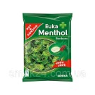 Леденцы (конфеты) Эвкалипт + Ментол Edeka  250г Германия