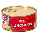Паштет куринно-свиной Evra Meat Meat luncheon Польша 300г