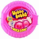 Жевательная резинка Hubba Bubbа фруктовая фантазия, Bubble Gum 56г (180 см) Германия