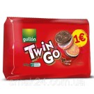 Печиво без трансжирів Twin Go Gullon 290 г (2х145г) Іспанія