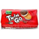 Печиво без трансжирів Twin Go Gullon 290 г (2х145г) Іспанія