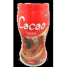 Какао без глютена CaoBon Cacao Soluble  1 кг Испания