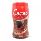 Какао без глютена CaoBon Cacao Soluble  1 кг Испания