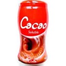 Какао без глютена CaoBon Cacao Soluble  1 кг Испания