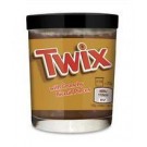Шоколадно-карамельный крем Twix 200г Великобритания