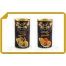 Оливки зелені фаршировані анчоусом Olives with Anchovies La Explanada 370г Іспанія