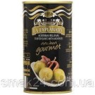 Оливки зеленые фаршированные анчоусом Olives with Anchovies La Explanada 1400г / 700г Испания