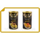Оливки зеленые фаршированные анчоусом Olives with Anchovies La Explanada 1400г / 700г Испания