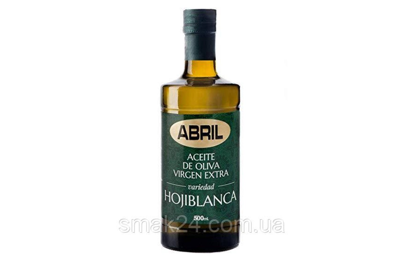 Олія оливкова Abril Aceite de oliva virgen extra Hojiblanca 500 мл Іспанія