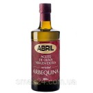 Масло оливковое  Abril Aceite de oliva virgen extra Arbequina 500 мл Испания