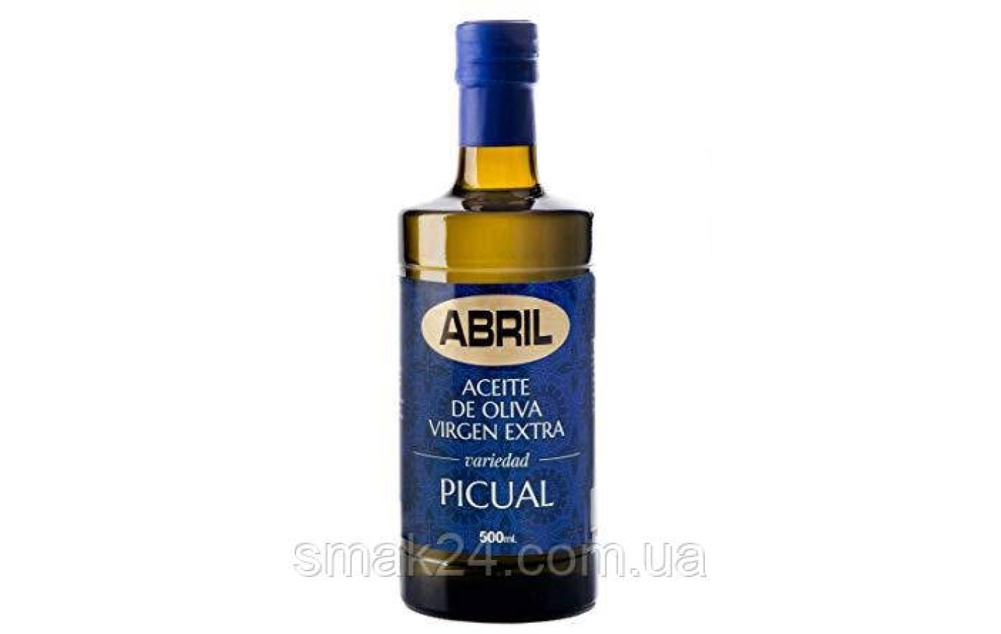 Масло оливковое  Abril Aceite de oliva virgen extra Picual 500 мл Испания
