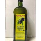 Масло оливковое  Turoliva Aceite de orujo de oliva 1л Испания